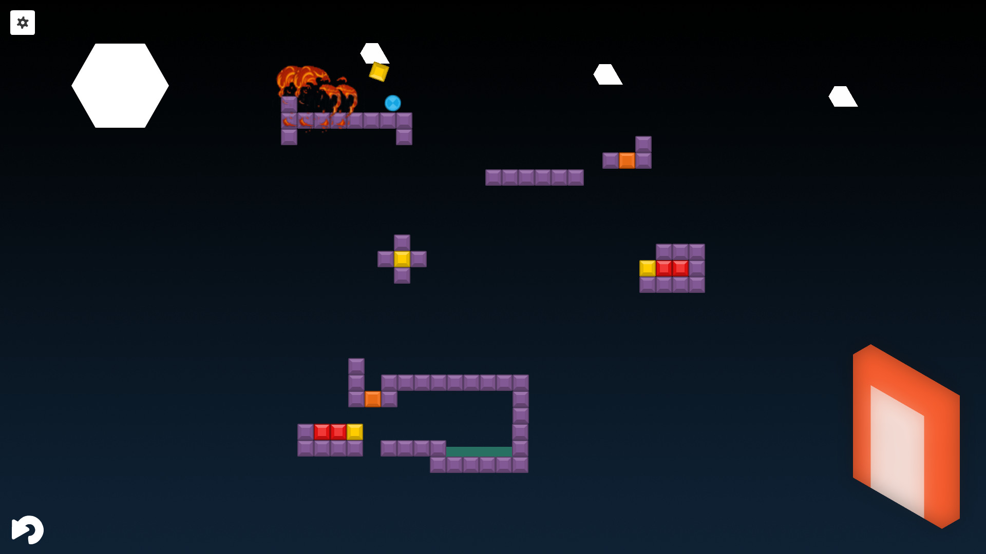 Zup! 4 screenshot