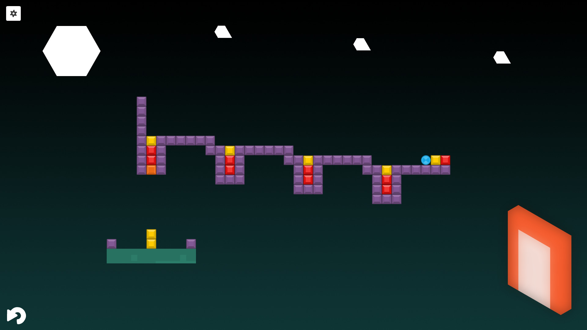 Zup! 4 screenshot