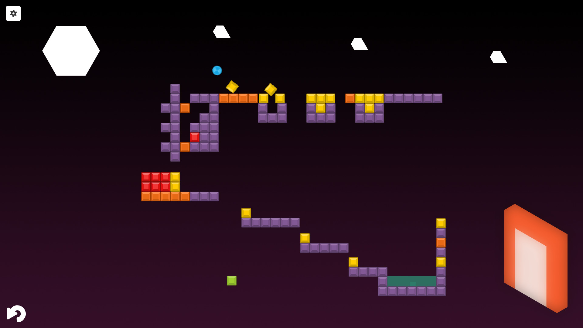 Zup! 4 screenshot