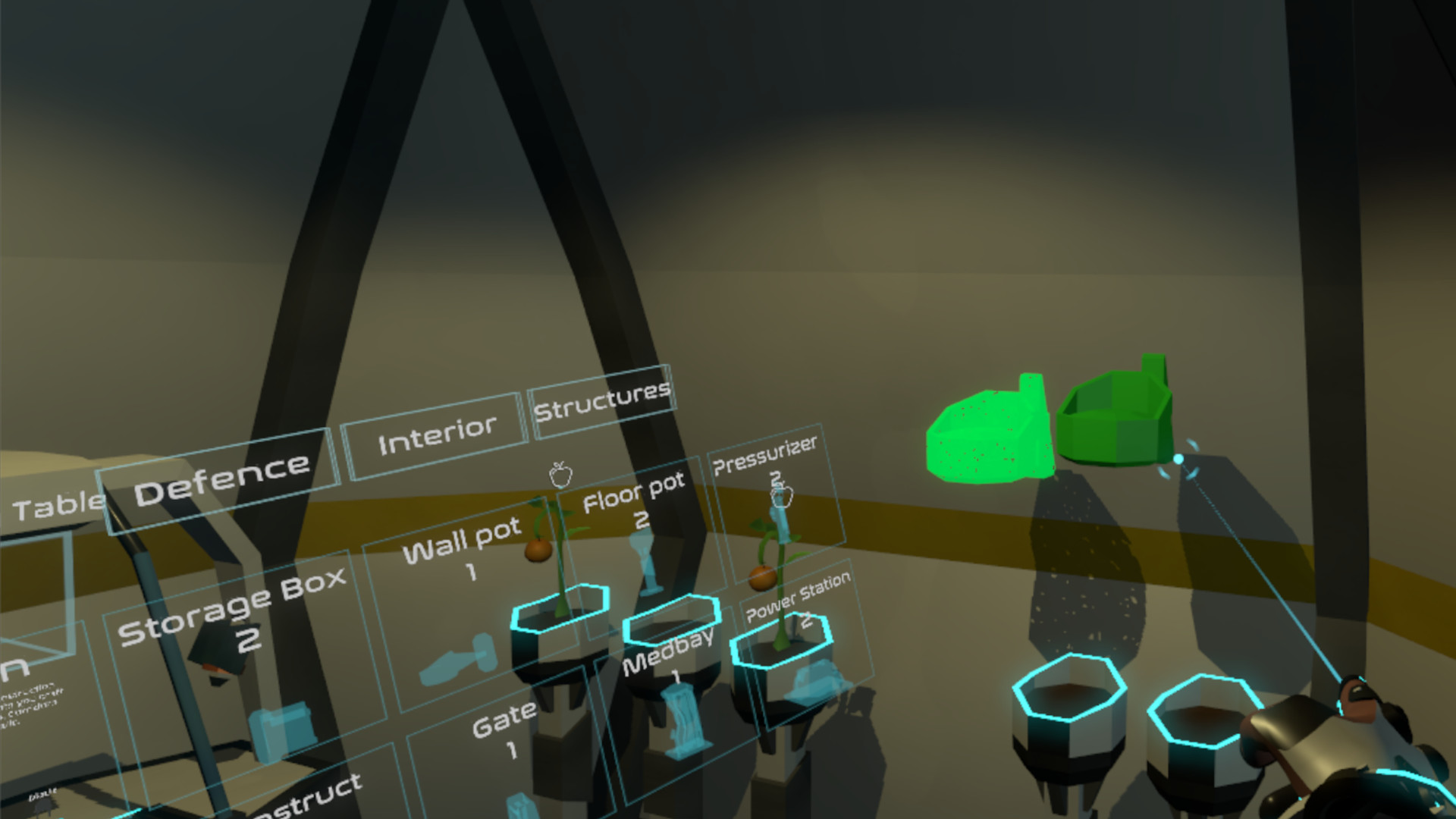 Star Shelter screenshot