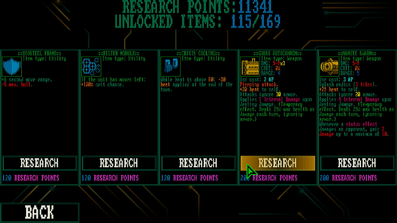 Mainframe Defenders screenshot