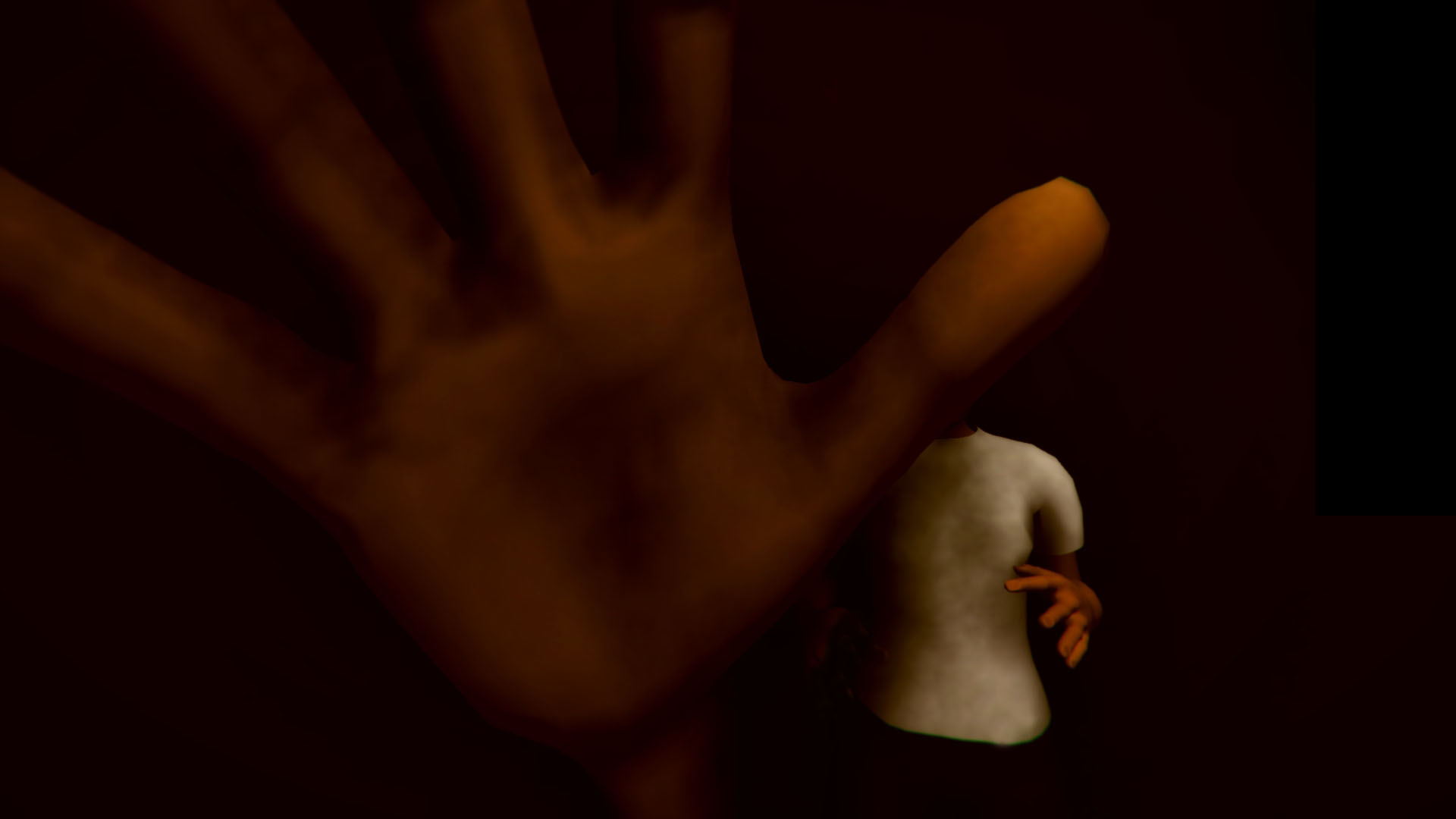 1,000 Heads Among the Trees screenshot