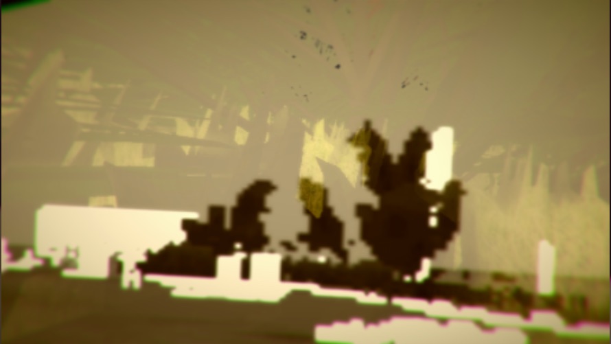 1,000 Heads Among the Trees screenshot
