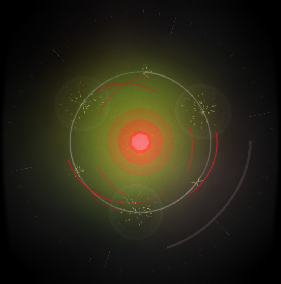 0RBITALIS screenshot