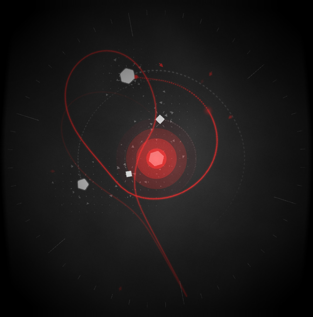 0RBITALIS screenshot
