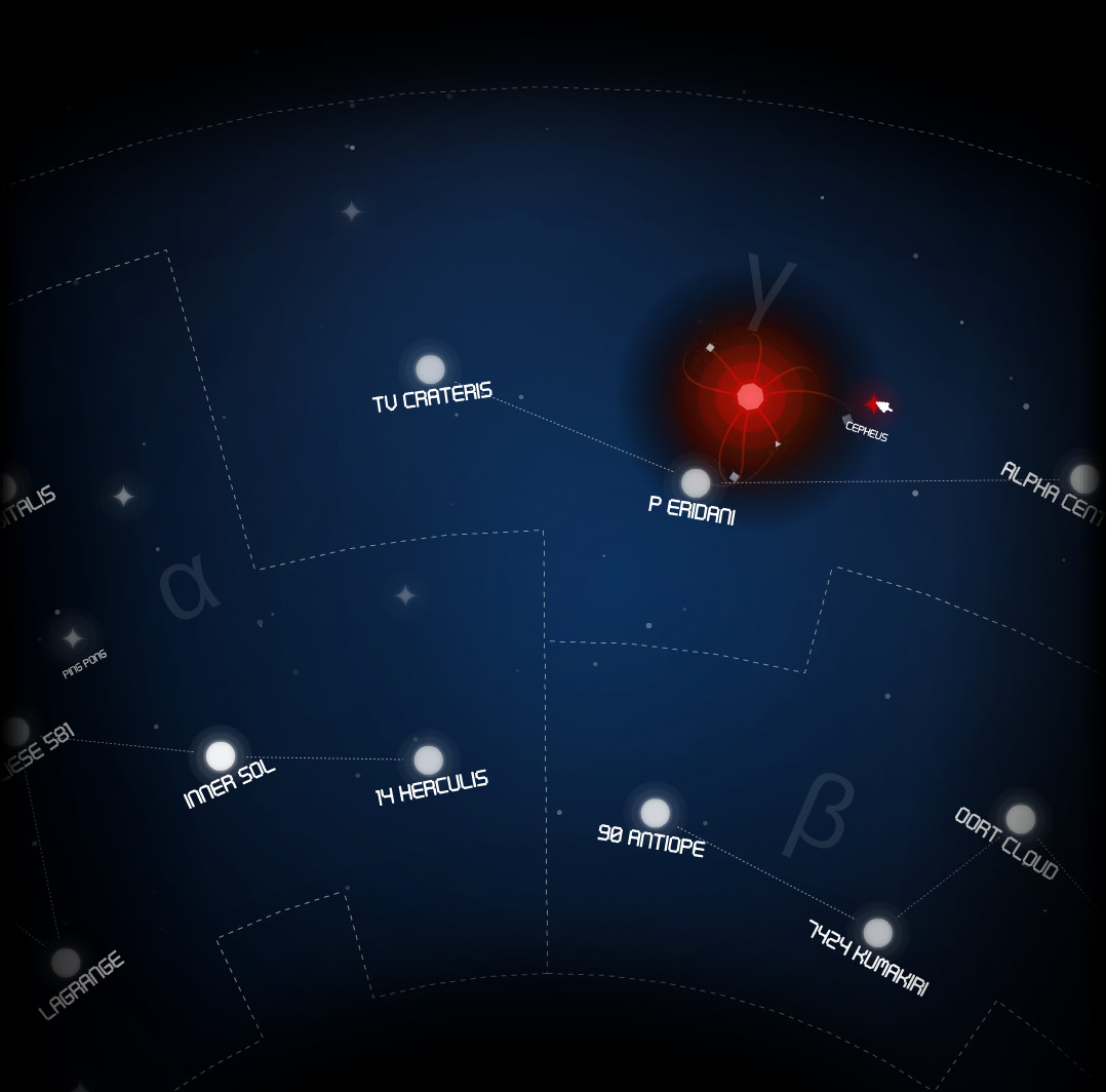 0RBITALIS screenshot