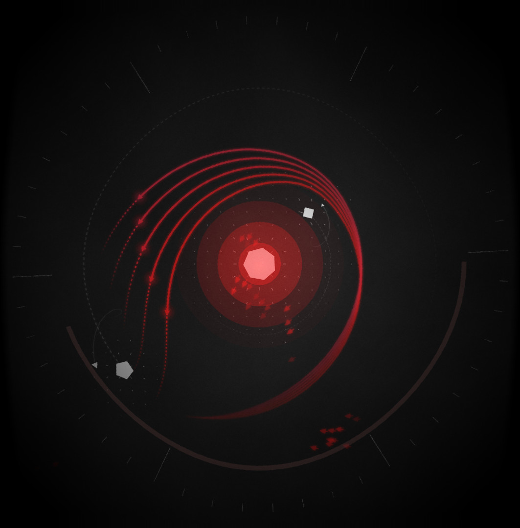 0RBITALIS screenshot