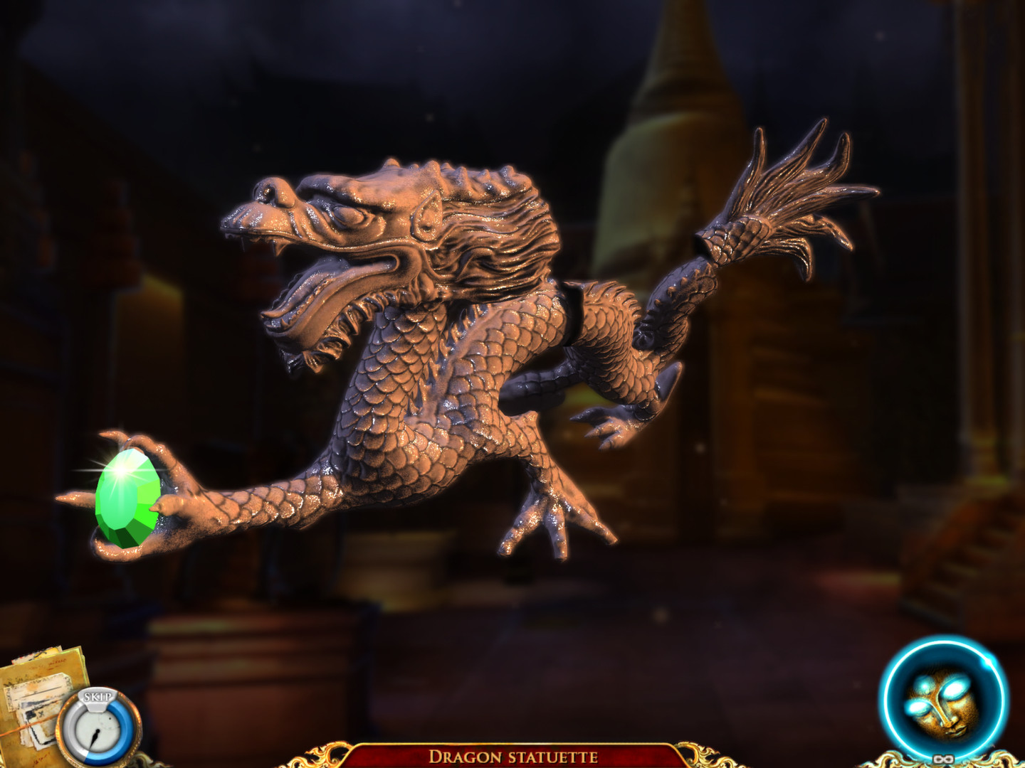 Melissa K. and the Heart of Gold Collector's Edition screenshot