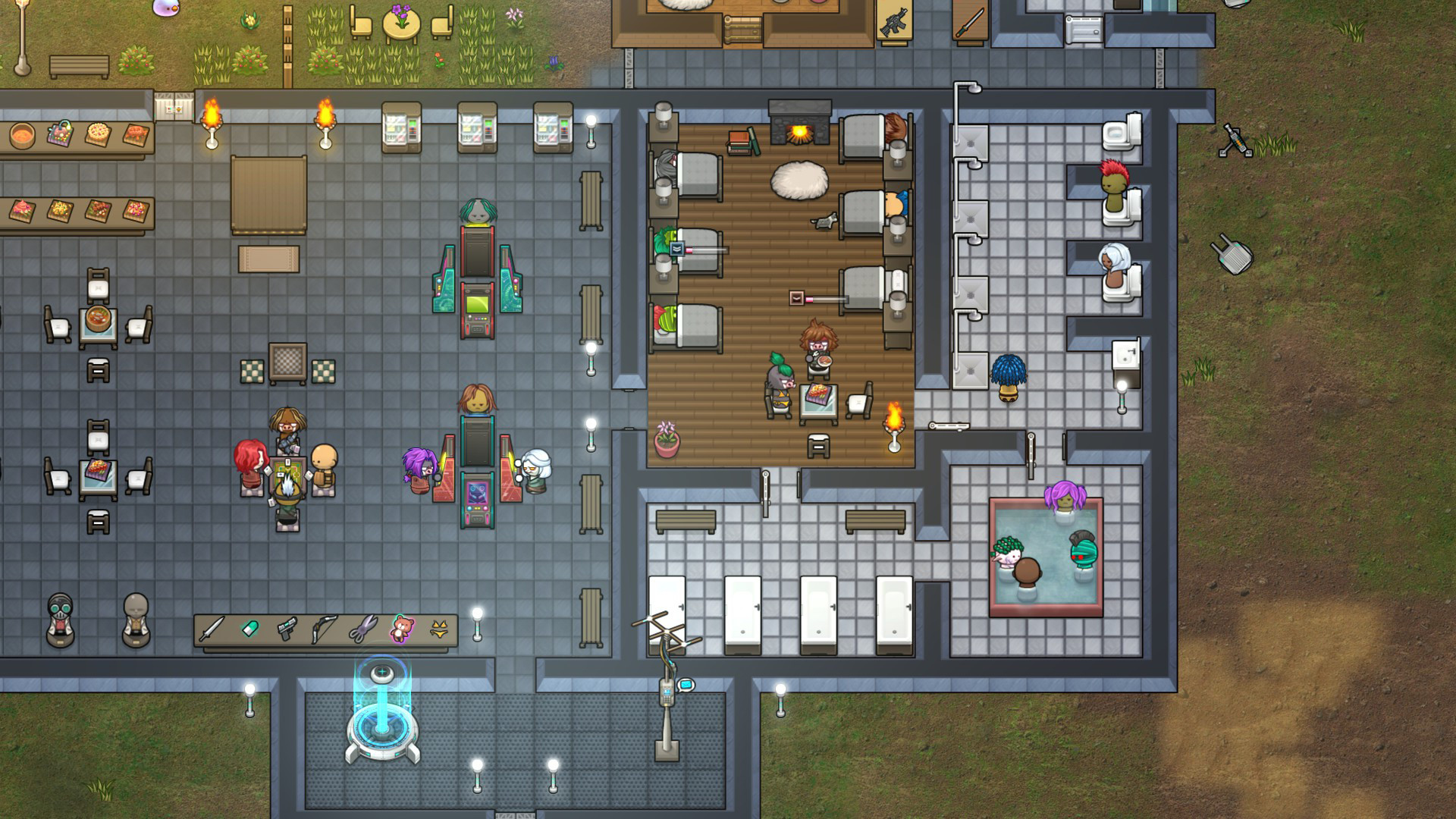 Keplerth screenshot