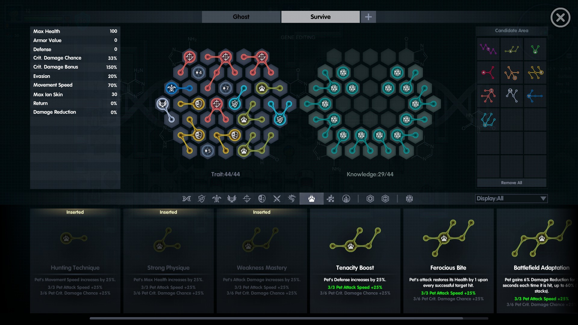 Keplerth screenshot