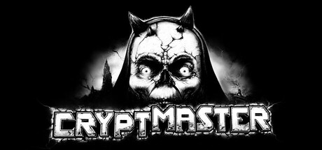 Cryptmaster key art