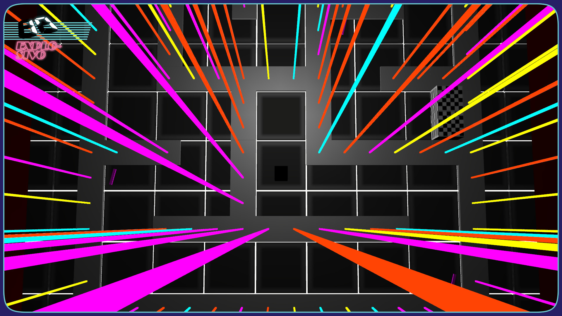 Won't You Be My Laser? screenshot