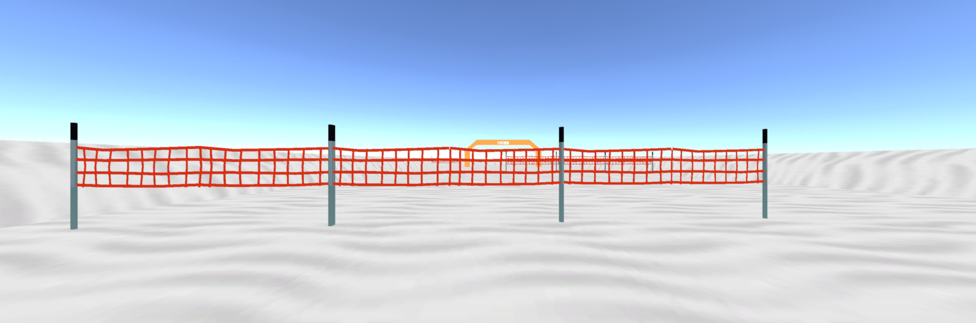The Slopes screenshot