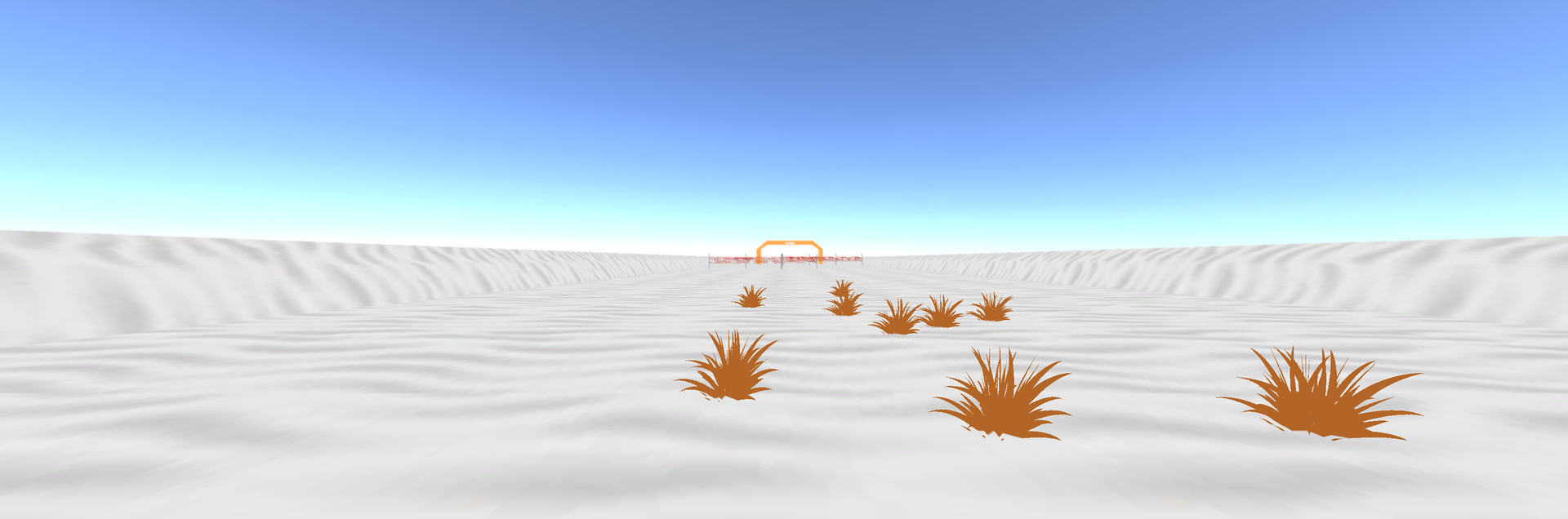 The Slopes screenshot