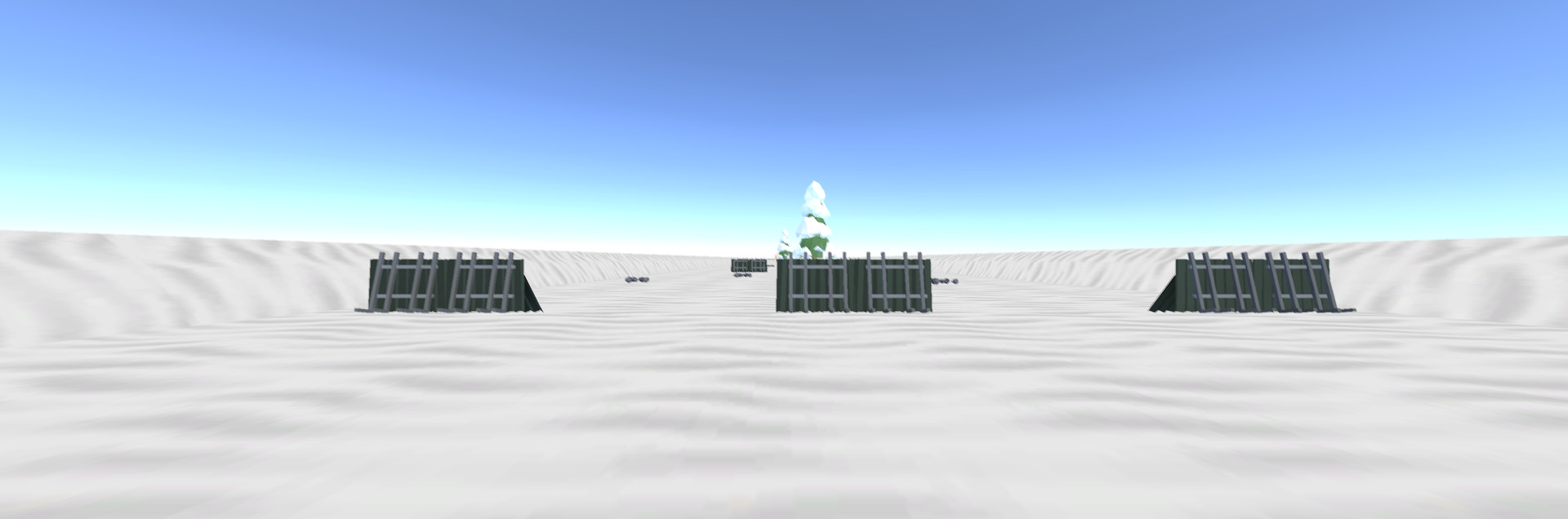 The Slopes screenshot