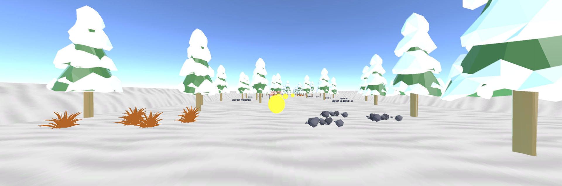 The Slopes screenshot
