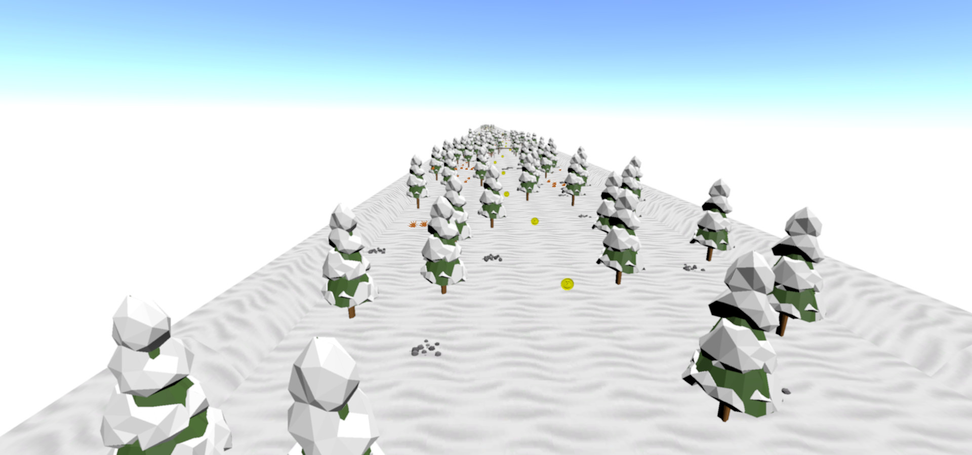 The Slopes screenshot