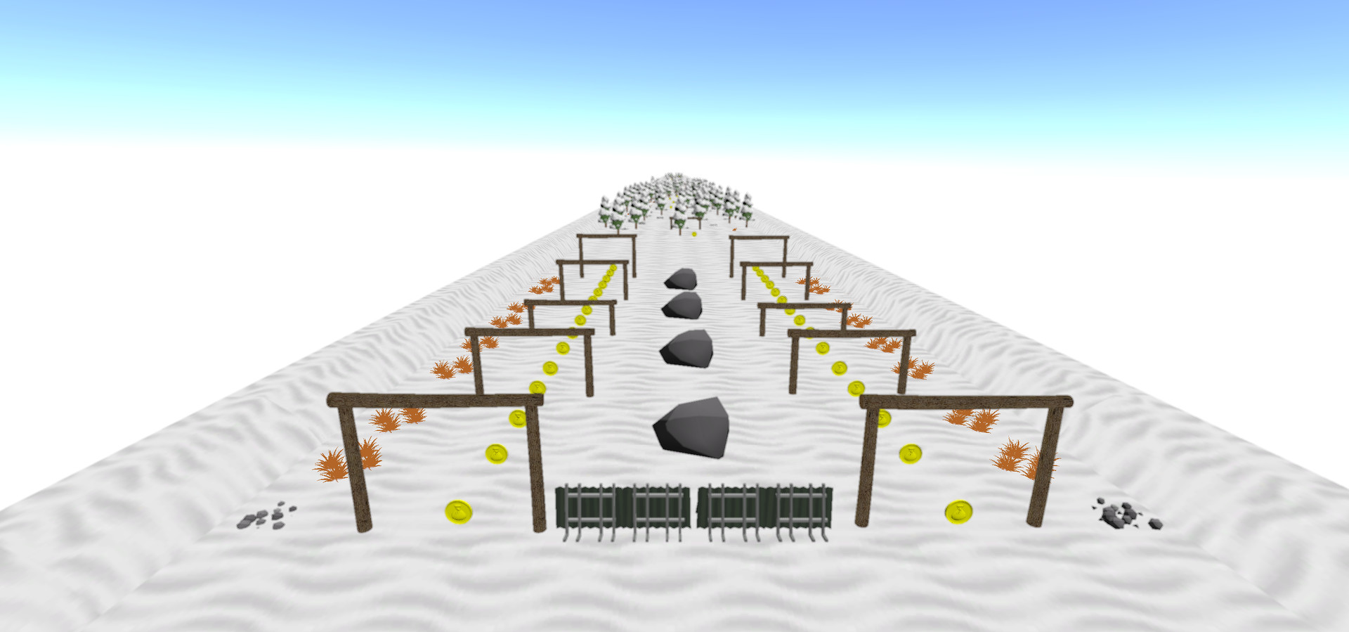 The Slopes screenshot