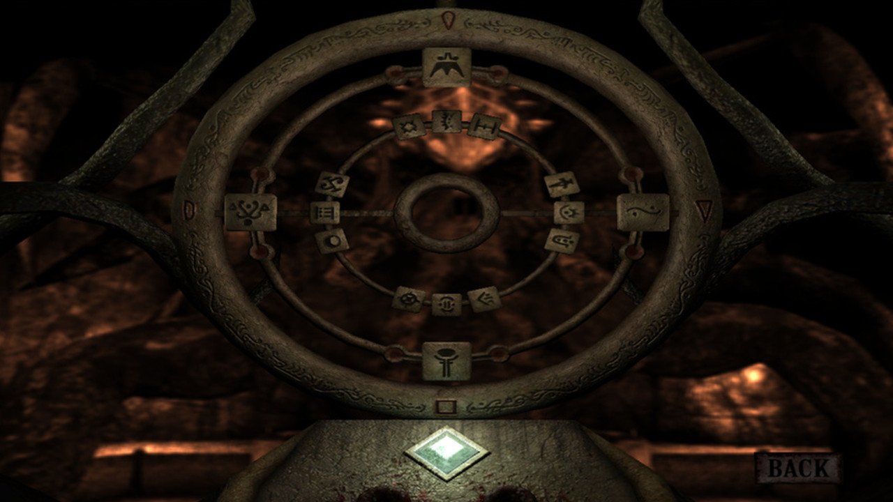 Blackbay Asylum screenshot
