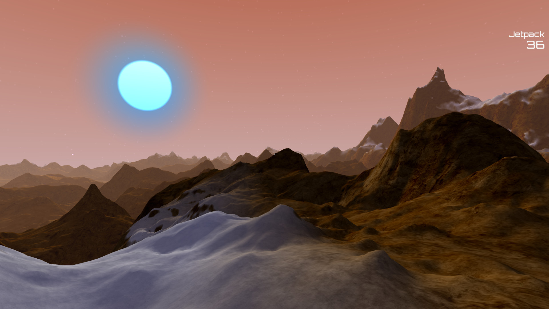 Rodina screenshot