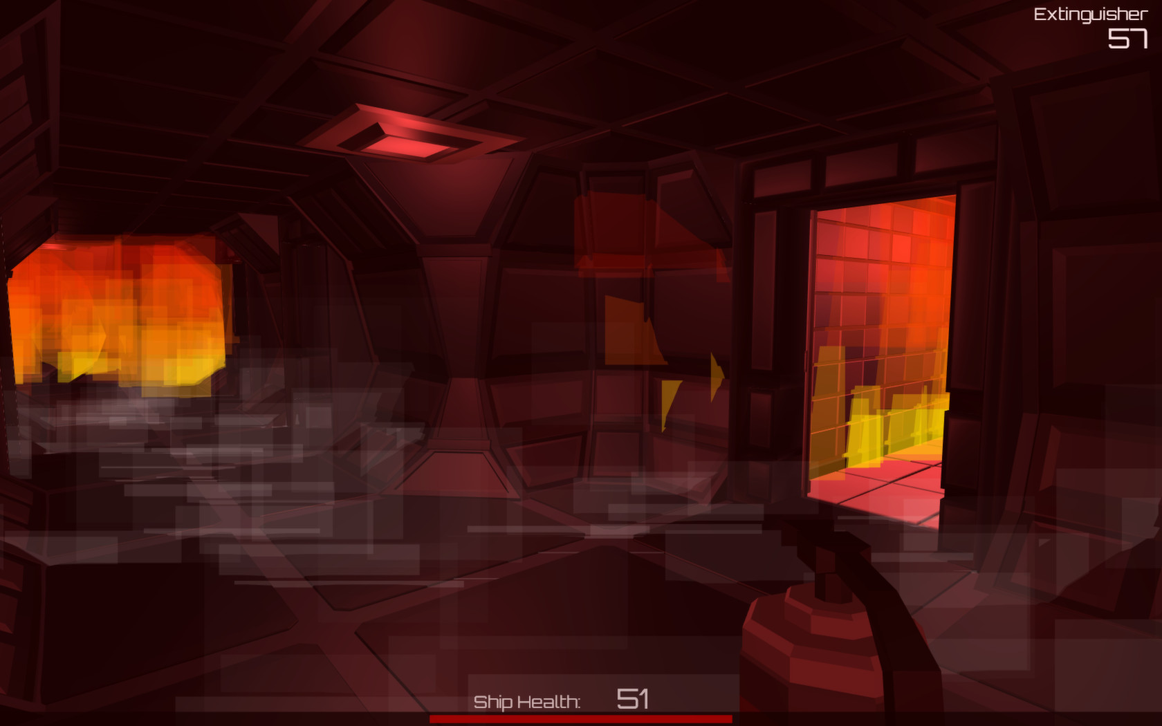 Rodina screenshot