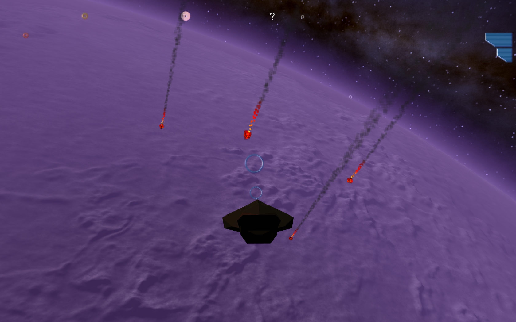 Rodina screenshot