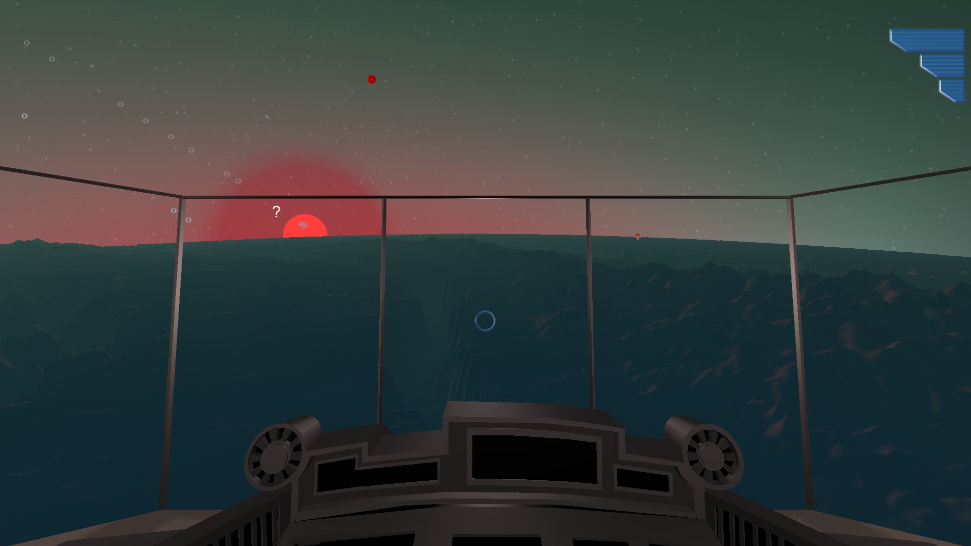 Rodina screenshot