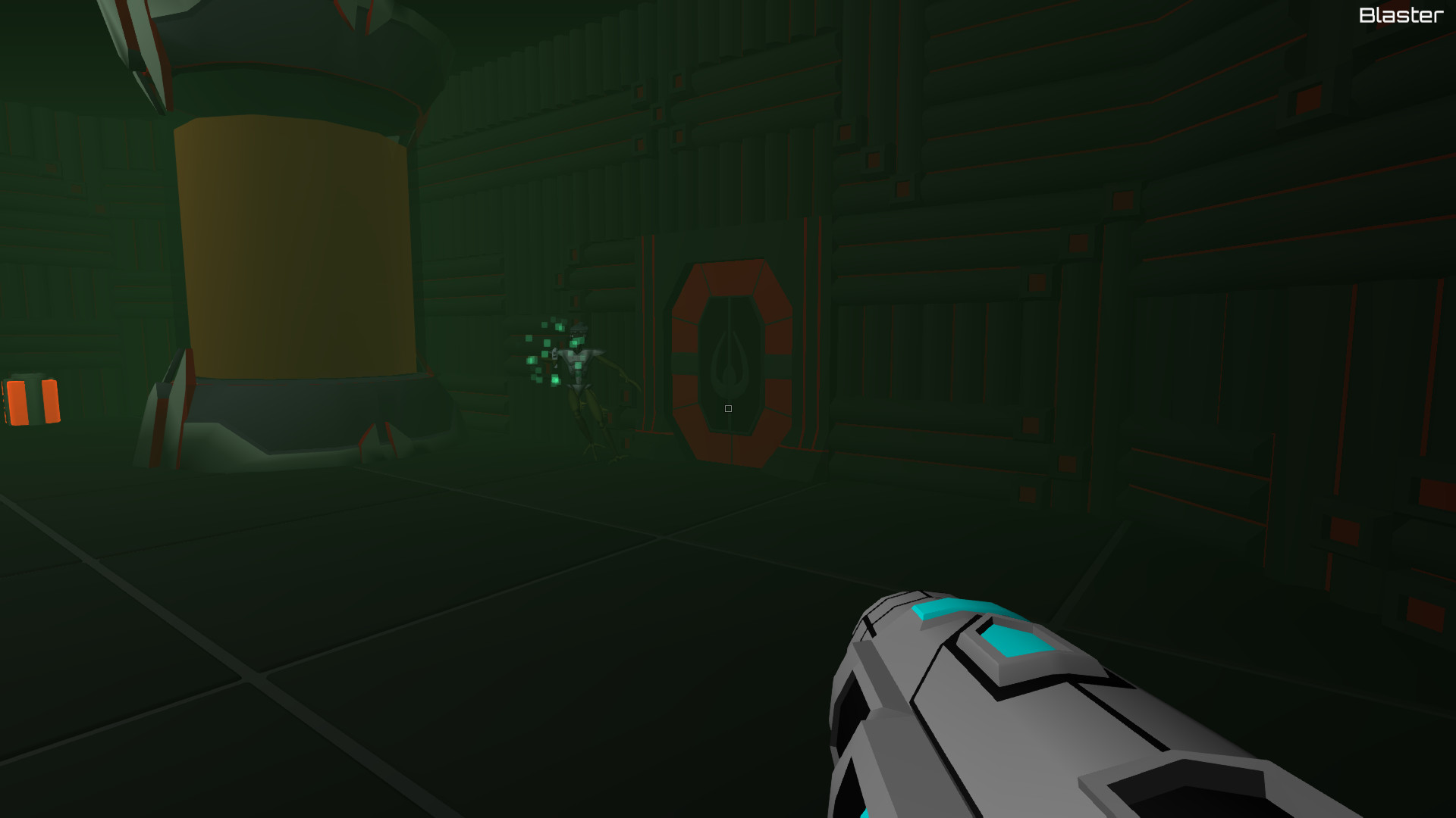 Rodina screenshot