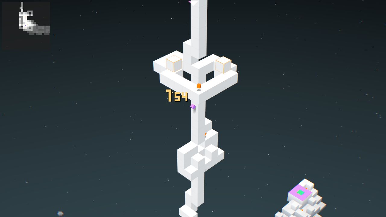 EDGE screenshot