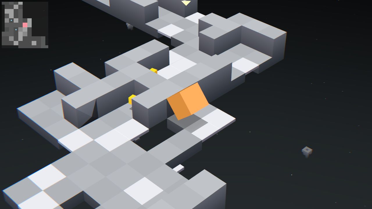 EDGE screenshot