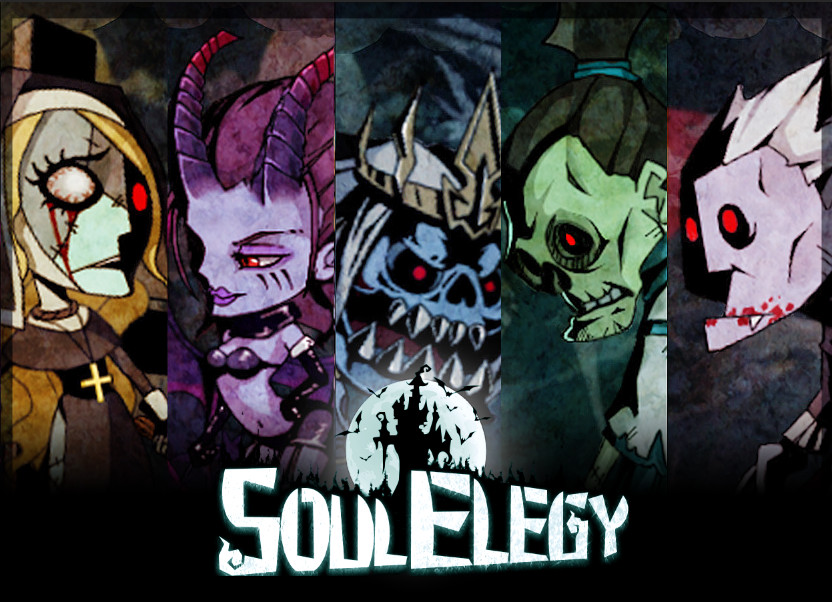 Soul Elegy screenshot
