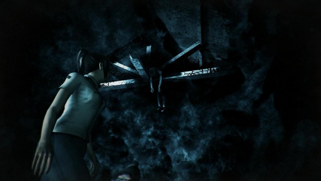 DreadOut: Keepers of The Dark screenshot