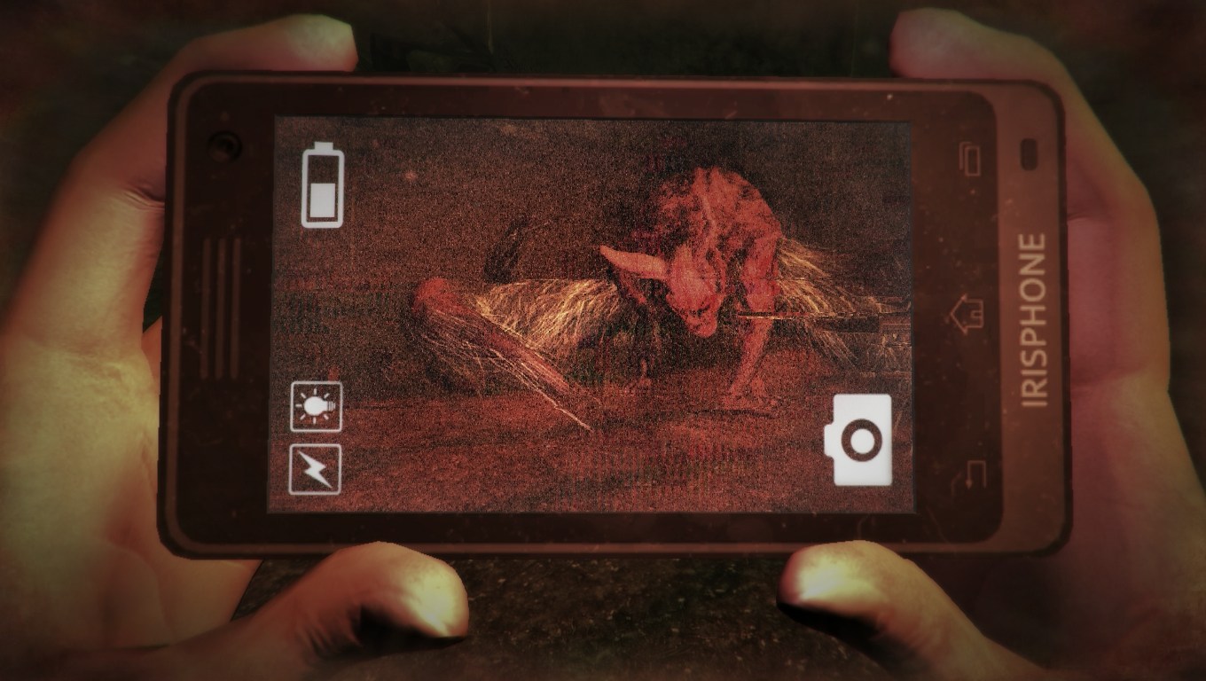DreadOut: Keepers of The Dark screenshot