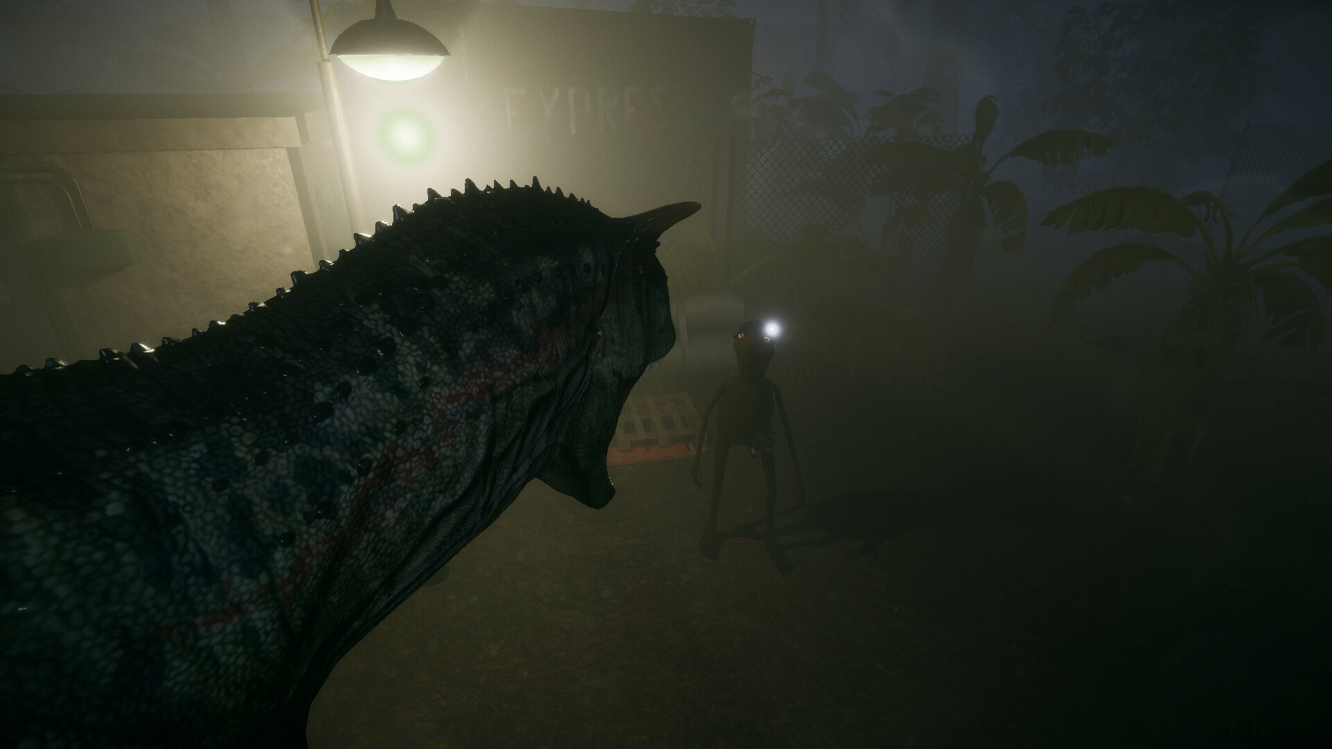 Maurice: In The Predator's Nest screenshot