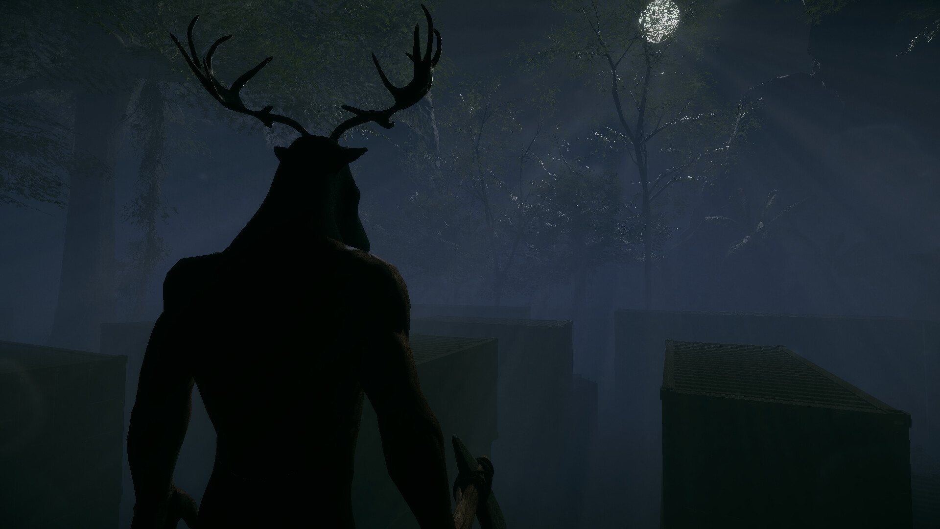 Maurice: In The Predator's Nest screenshot