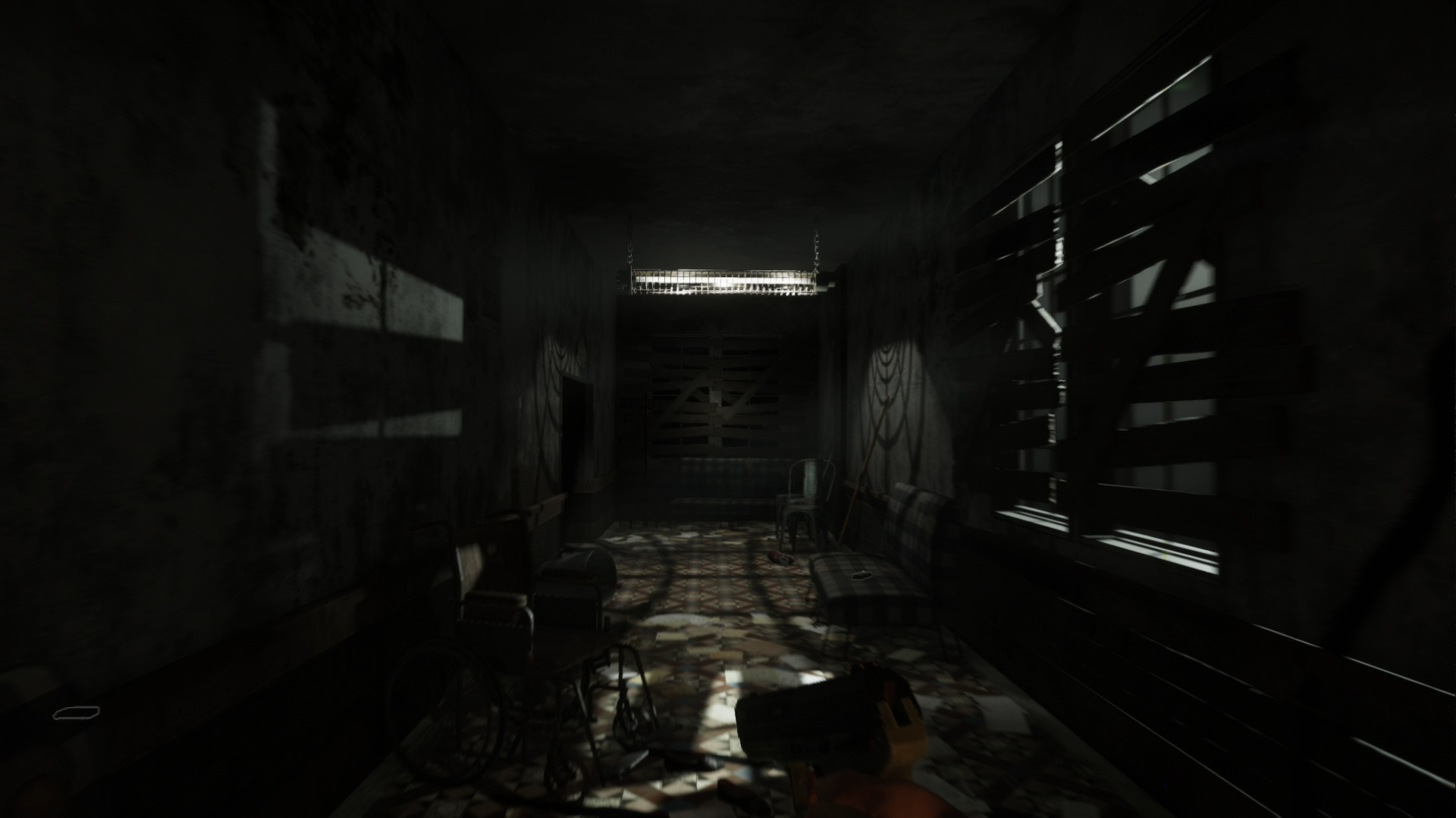 Deceit screenshot