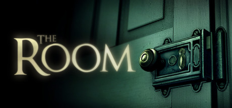 The Room key art