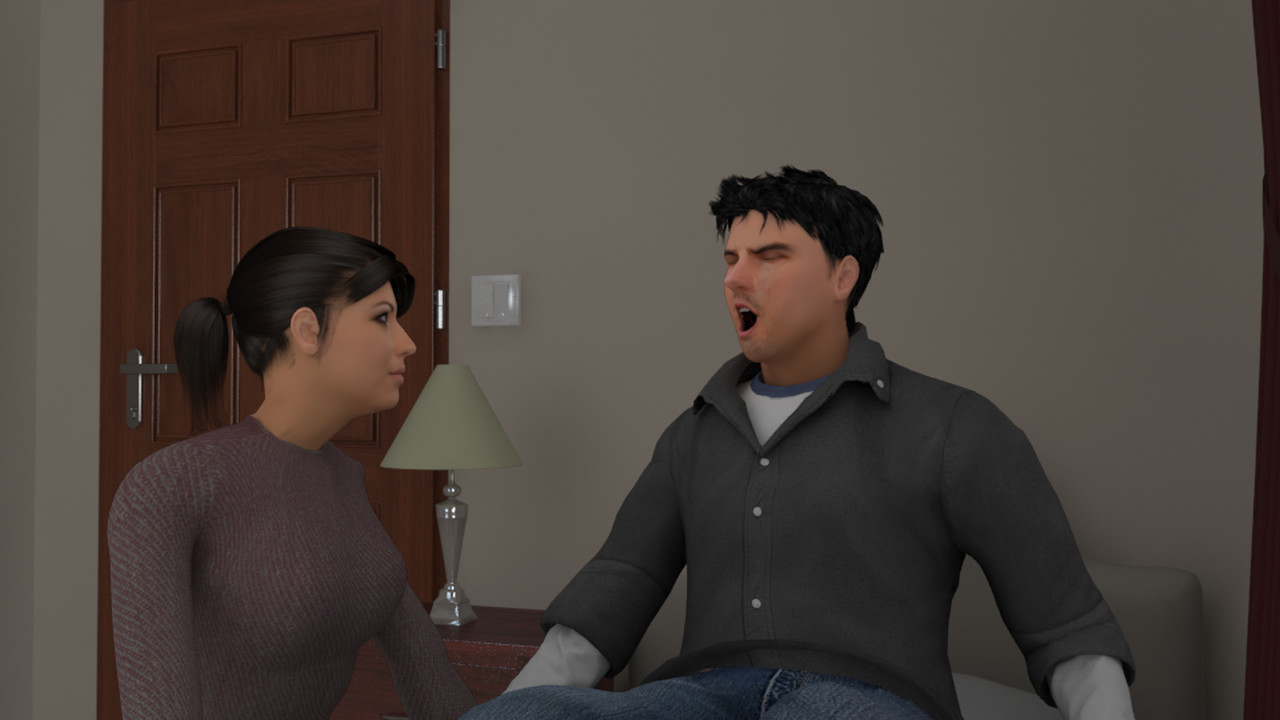 Bizarre Earthquake screenshot