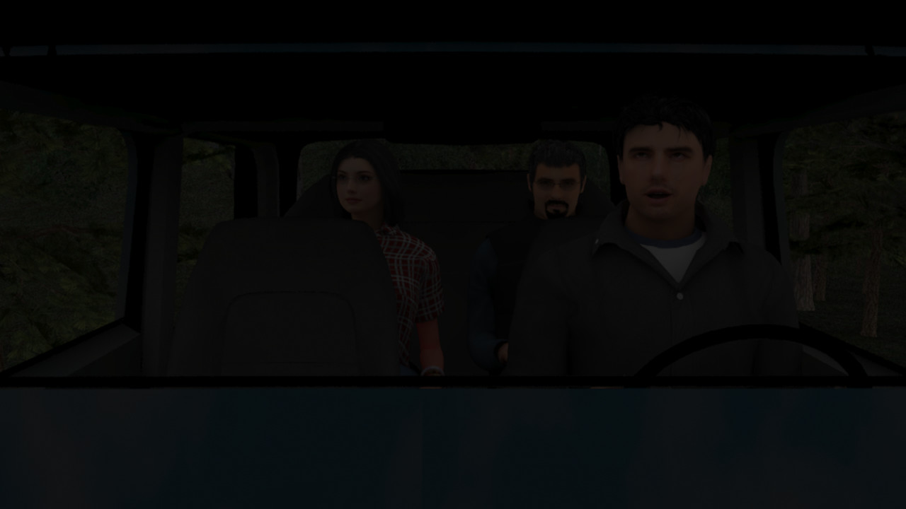 Bizarre Earthquake screenshot