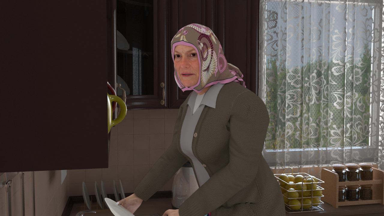 Bizarre Earthquake screenshot