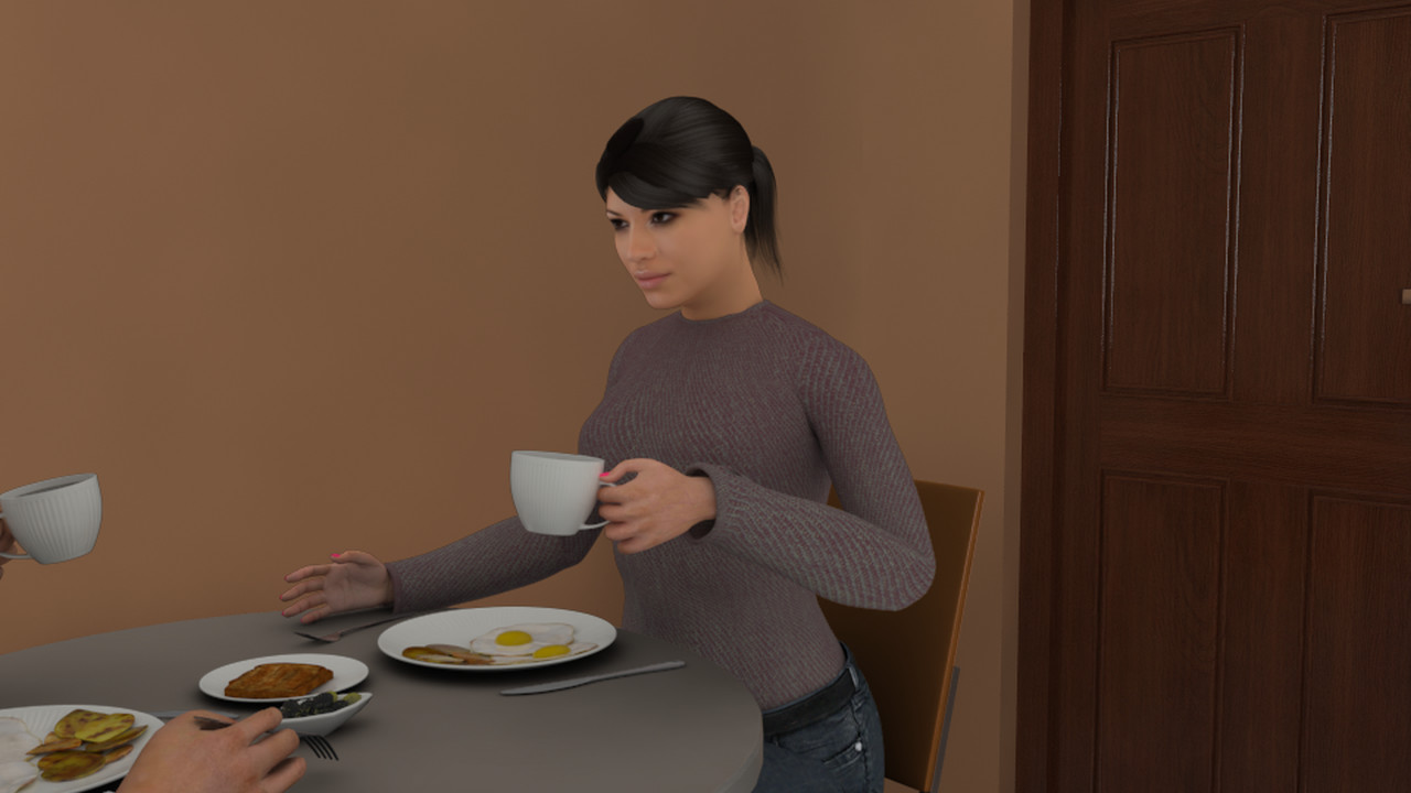 Bizarre Earthquake screenshot