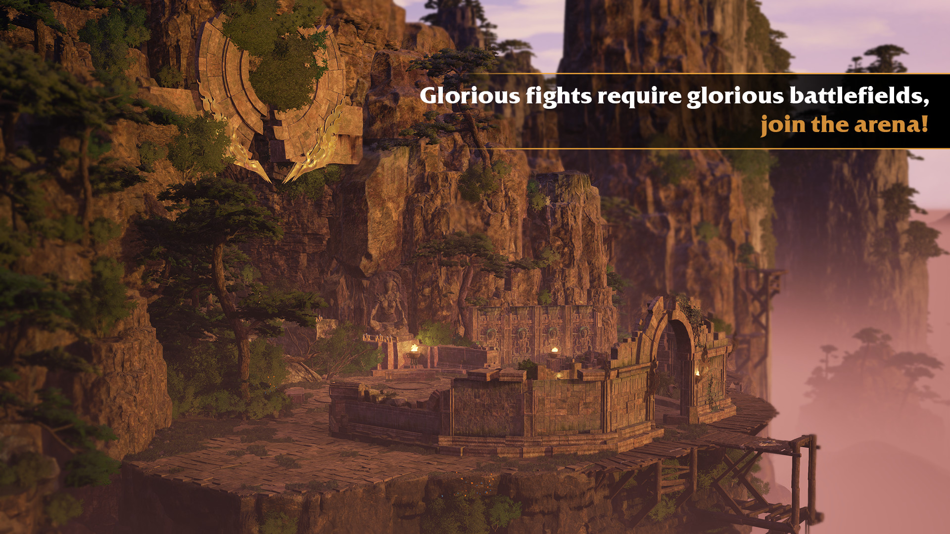 Skara - The Blade Remains screenshot