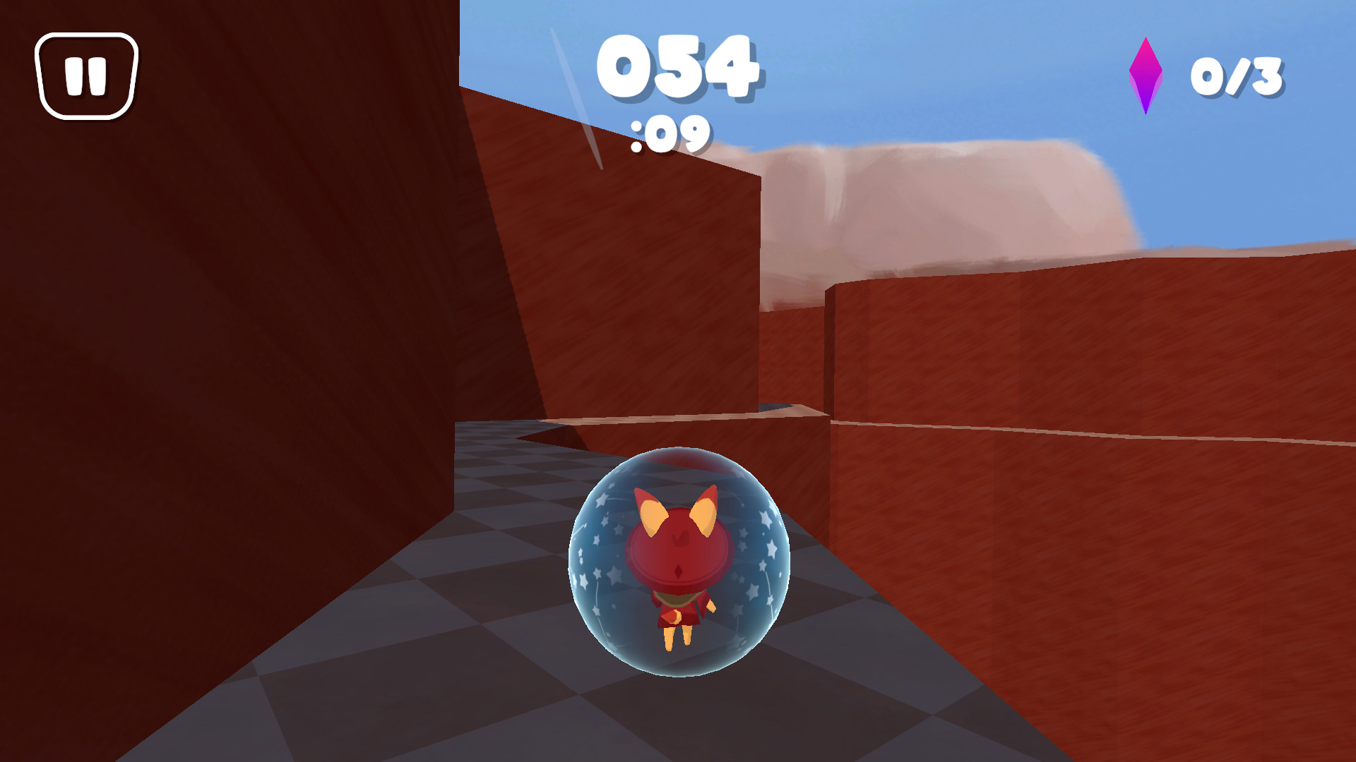 Marble Mage screenshot