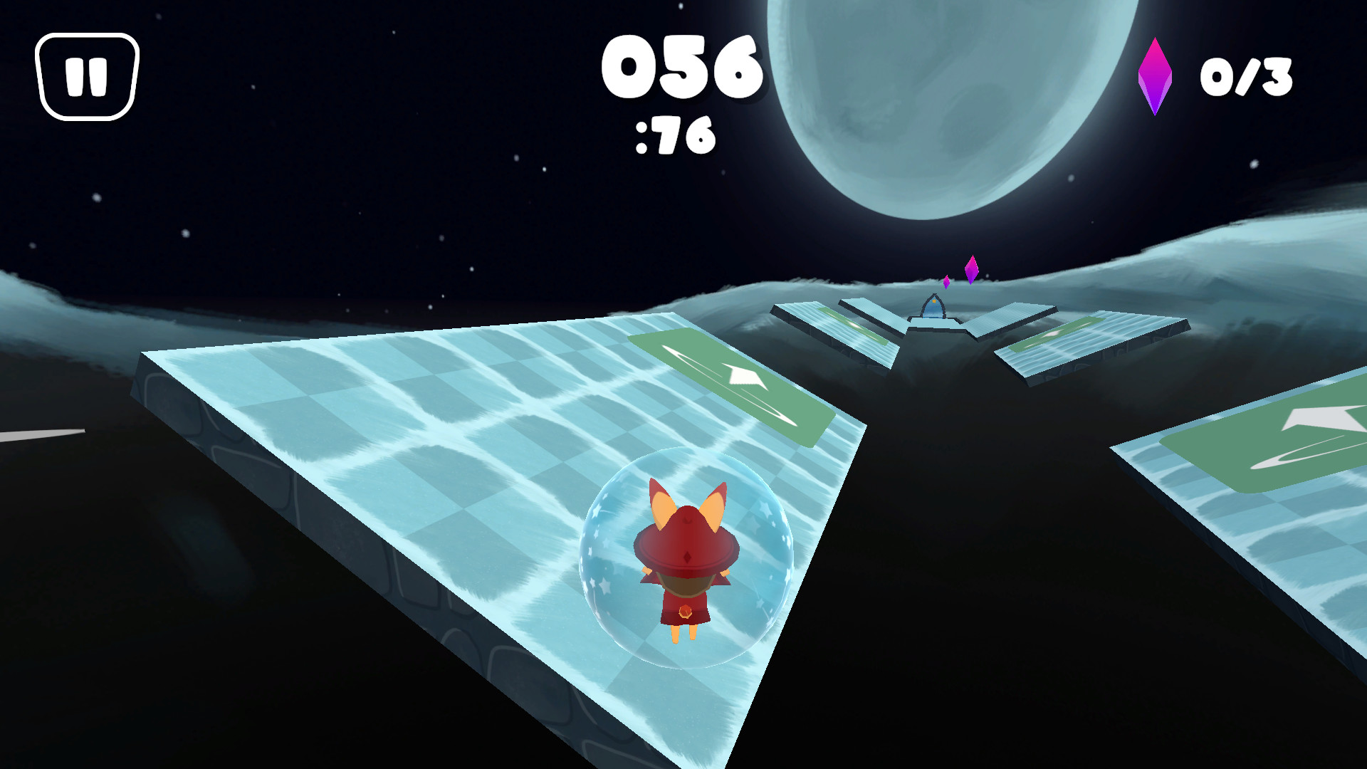 Marble Mage screenshot