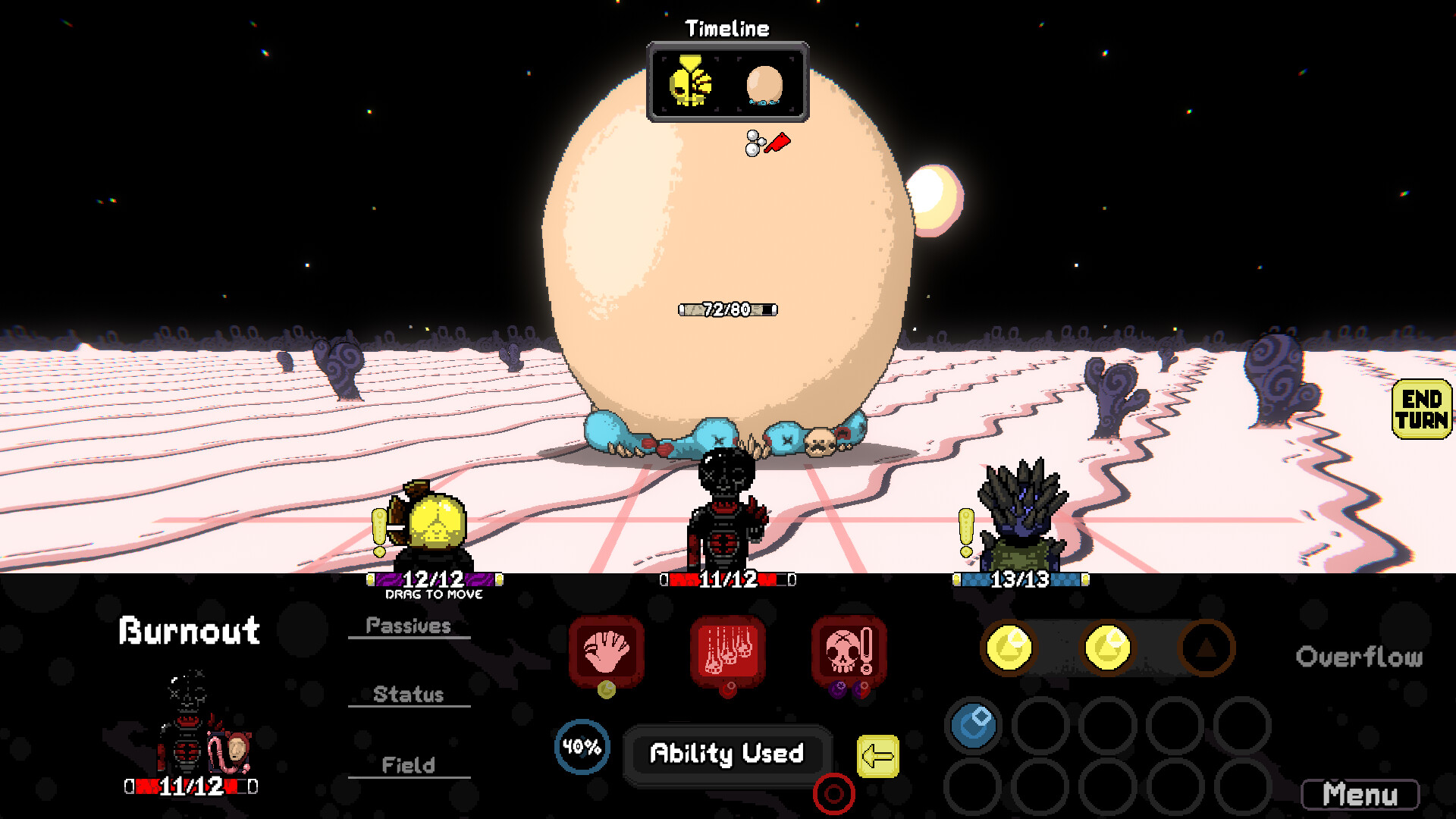Brutal Orchestra screenshot