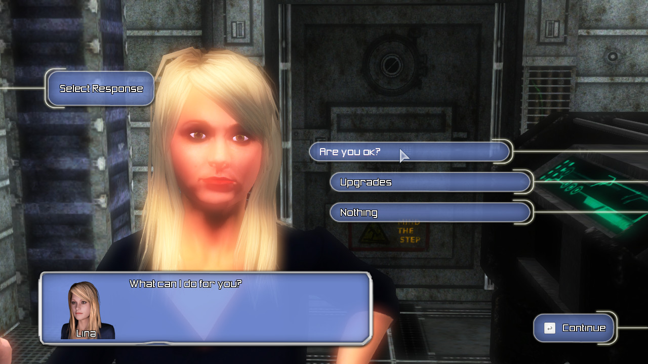 Miasma 2: Freedom Uprising screenshot