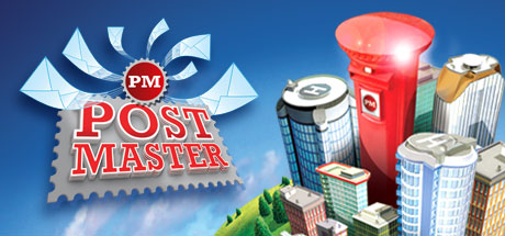 Post Master key art