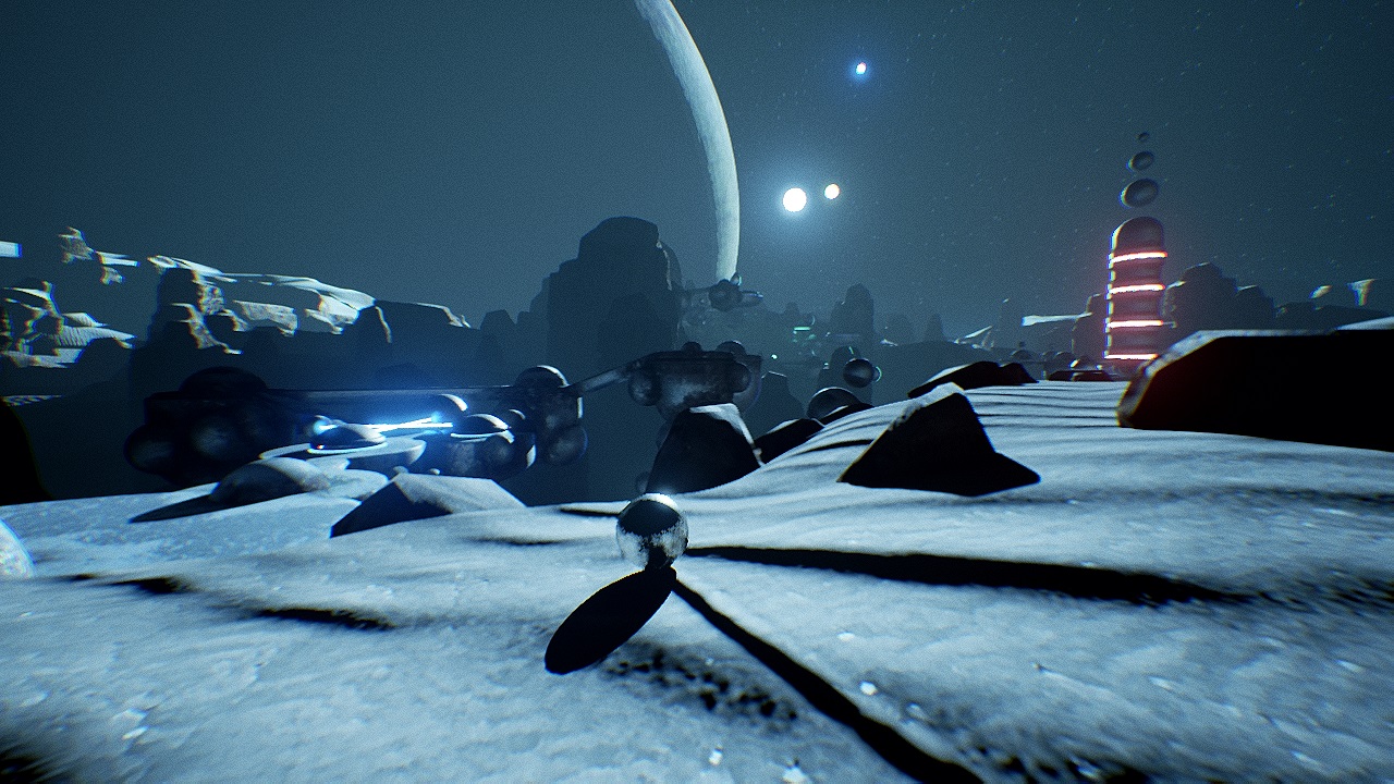 Venineth screenshot