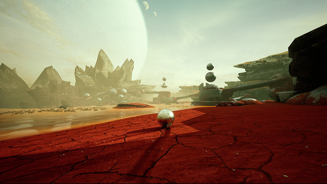 Venineth screenshot