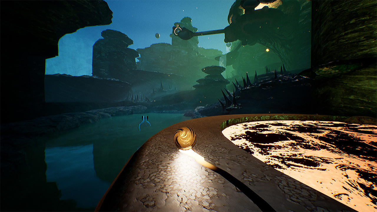 Venineth screenshot
